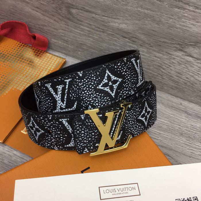 Louis Vuitton Belt 40MM LVB00071